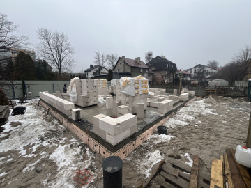 Апартаменты на Достоевского