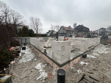 Апартаменты на Достоевского