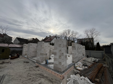 Апартаменты на Достоевского