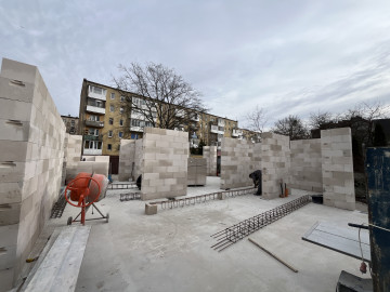 Апартаменты на Достоевского