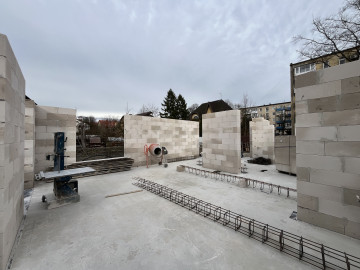 Апартаменты на Достоевского