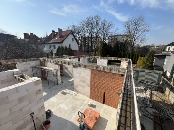 Апартаменты на Достоевского