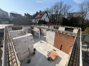 Апартаменты на Достоевского