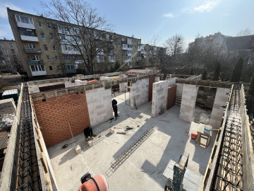 Апартаменты на Достоевского