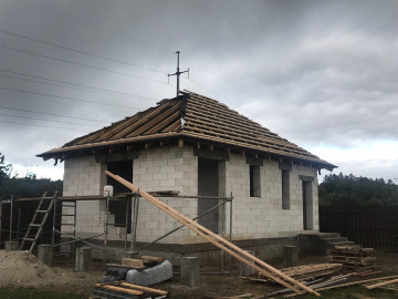 Банькa 6*9