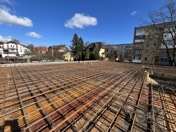 Апартаменты на Достоевского