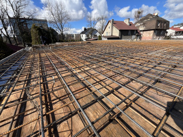 Апартаменты на Достоевского