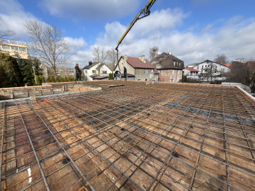 Апартаменты на Достоевского