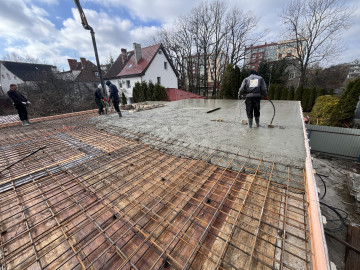 Апартаменты на Достоевского