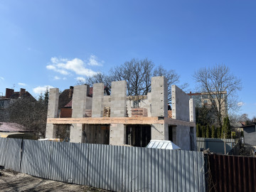 Апартаменты на Достоевского