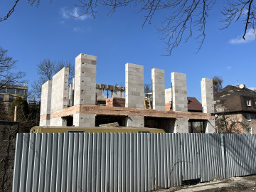 Апартаменты на Достоевского