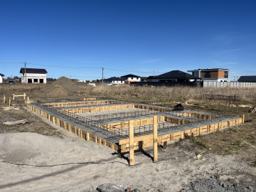 ИЖД рядом с Калининградом ИЖД рядом с Калининградом