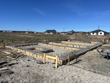 ИЖД рядом с Калининградом ИЖД рядом с Калининградом