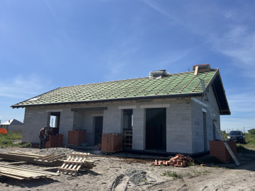 ИЖД в Холмогоровке