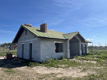 ИЖД в Холмогоровке