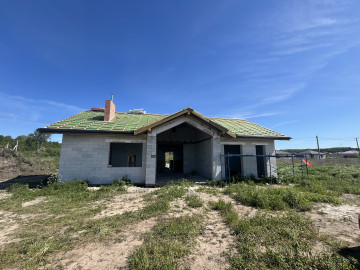 ИЖД в Холмогоровке