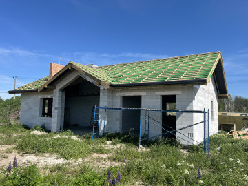 ИЖД в Холмогоровке