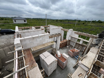 ИЖД рядом с Калининградом ИЖД рядом с Калининградом