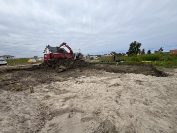 ИЖД на побережье ИЖД на побережье