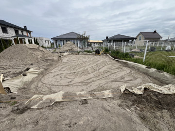 ИЖД на побережье ИЖД на побережье