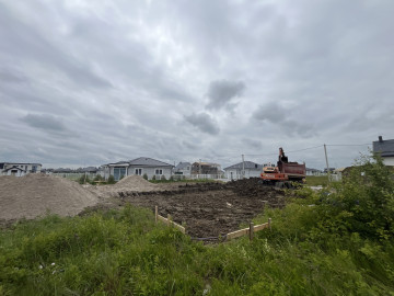 ИЖД на побережье ИЖД на побережье