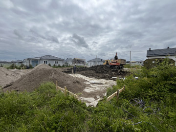 ИЖД на побережье ИЖД на побережье