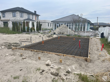 ИЖД на побережье ИЖД на побережье