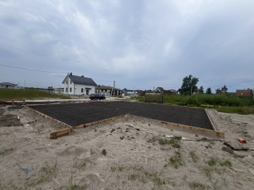 ИЖД на побережье ИЖД на побережье