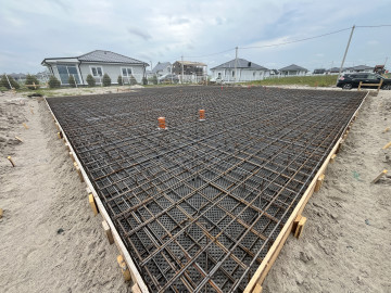 ИЖД на побережье ИЖД на побережье