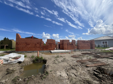 ИЖД на побережье ИЖД на побережье