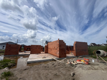 ИЖД на побережье ИЖД на побережье