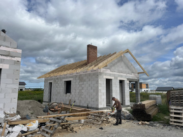 ИЖД рядом с Калининградом ИЖД рядом с Калининградом