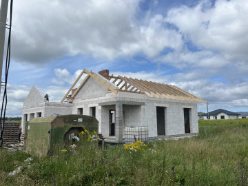 ИЖД рядом с Калининградом ИЖД рядом с Калининградом