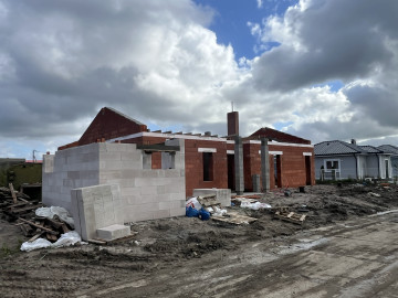 ИЖД на побережье ИЖД на побережье