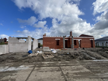 ИЖД на побережье ИЖД на побережье