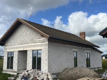 ИЖД рядом с Калининградом ИЖД рядом с Калининградом