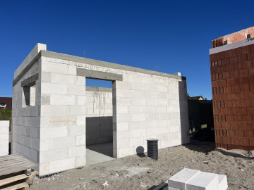 ИЖД на побережье ИЖД на побережье