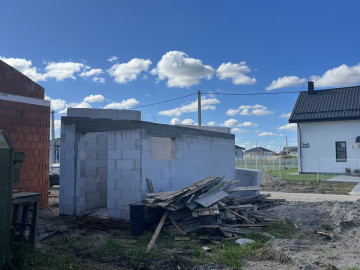 ИЖД на побережье ИЖД на побережье