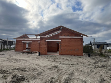 ИЖД на побережье ИЖД на побережье