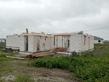 ИЖД рядом с Калининградом ИЖД рядом с Калининградом