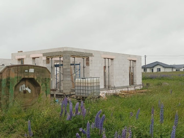 ИЖД рядом с Калининградом ИЖД рядом с Калининградом