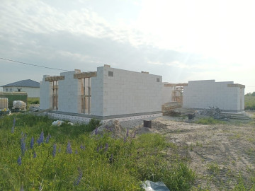 ИЖД рядом с Калининградом ИЖД рядом с Калининградом