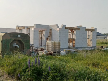 ИЖД рядом с Калининградом ИЖД рядом с Калининградом