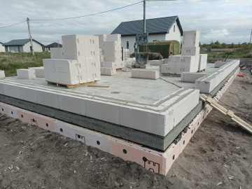 ИЖД рядом с Калининградом ИЖД рядом с Калининградом