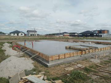 ИЖД рядом с Калининградом ИЖД рядом с Калининградом