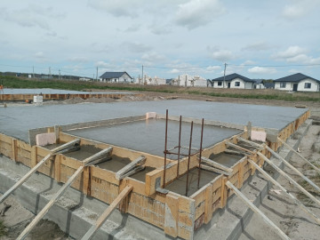 ИЖД рядом с Калининградом ИЖД рядом с Калининградом