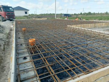 ИЖД рядом с Калининградом ИЖД рядом с Калининградом