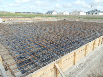 ИЖД рядом с Калининградом ИЖД рядом с Калининградом