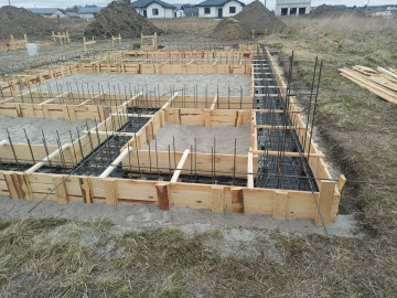 ИЖД рядом с Калининградом ИЖД рядом с Калининградом