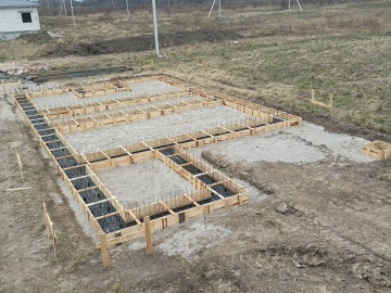 ИЖД рядом с Калининградом ИЖД рядом с Калининградом